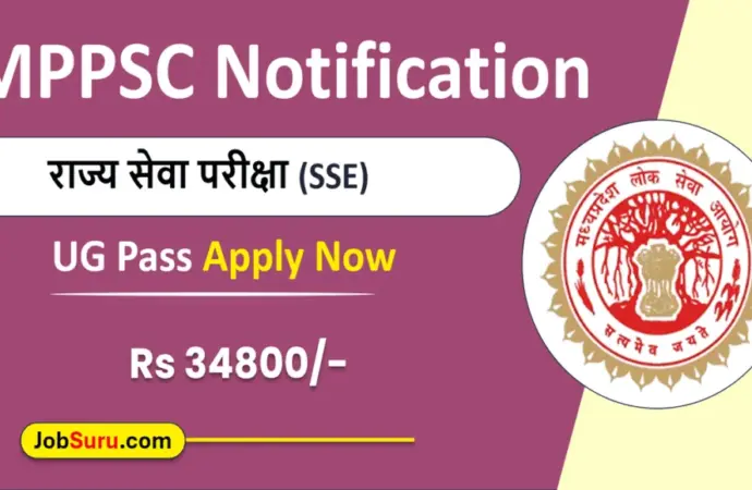 Mppsc: Provisional Answer Key Released for State Eligibility Test 2026
