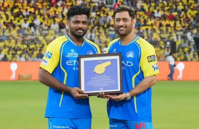 Ms dhoni: What Does ‘s Injury Mean for IPL 2026?