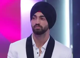 Mtv splitsvilla 16