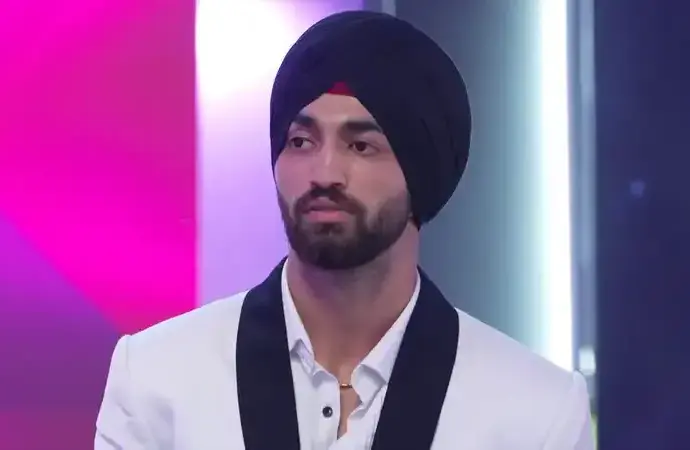Mtv splitsvilla 16