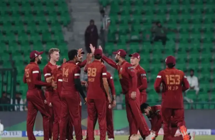 Muhammad naeem: What is the latest on ‘s performance in PSL 11?