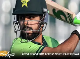Muhammad Rizwan’s Transition from Multan Sultans to Pindiz