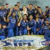 Mumbai Indians Prepare for IPL 2026 Season Opener