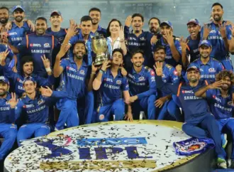 Mumbai Indians Prepare for IPL 2026 Season Opener