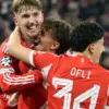 Münchner: How are the  Performing Ahead of Their Match Against Real Madrid?