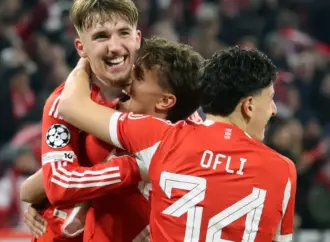 Münchner: How are the  Performing Ahead of Their Match Against Real Madrid?