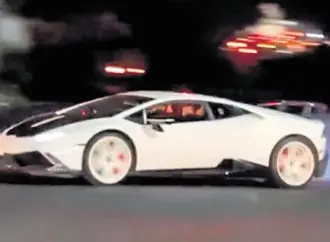 Muthappa rai: What Happened with ‘s Son and the Lamborghini Incident?