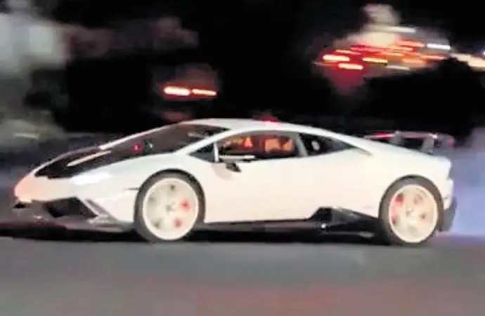 Muthappa rai: What Happened with ‘s Son and the Lamborghini Incident?