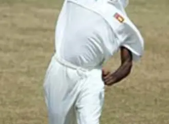 Muttiah muralitharan: What happened between  and Sanju Samson?