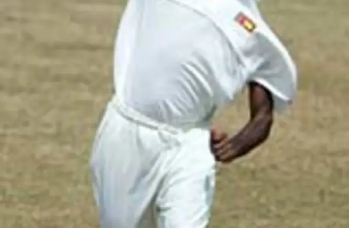 Muttiah muralitharan: What happened between  and Sanju Samson?