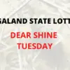 Nagaland state lottery