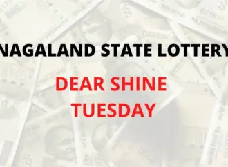 Nagaland state lottery