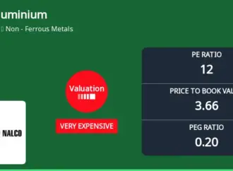 NALCO Share Price: Current Trends and Insights