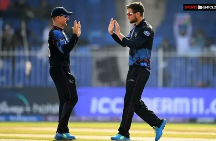 Nam vs uga: Who Will Prevail in the Upcoming Namibia vs Uganda ODI?