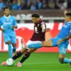 Napoli vs torino