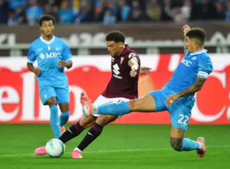 Napoli vs torino