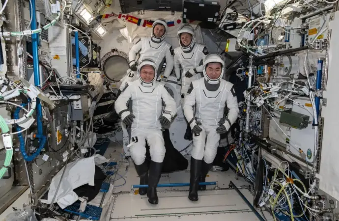 Nasa artemis ii launch: What to Expect from the ?