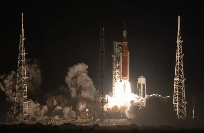 Nasa artemis ii: What Are the Implications of ?