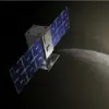 NASA Satellite Crashes: Van Allen Probe A Reenters Atmosphere