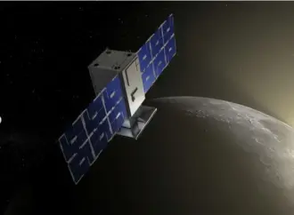 NASA Satellite Crashes: Van Allen Probe A Reenters Atmosphere