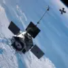 NASA Satellite Crashing: Van Allen Probe A Reenters Earth