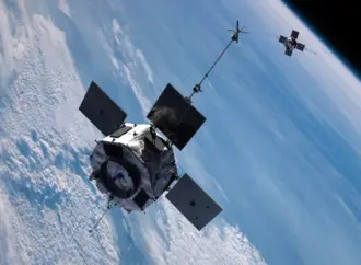 NASA Satellite Crashing: Van Allen Probe A Reenters Earth