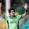 Naseem shah: What Led to the  Controversy?
