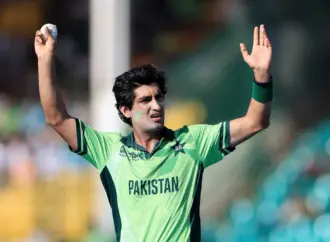 Naseem shah: What Led to the  Controversy?