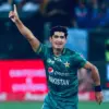 Naseem shah: What led to ‘s controversy during the PSL opener?