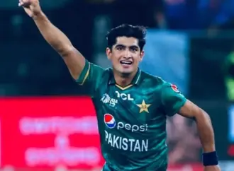 Naseem shah: What led to ‘s controversy during the PSL opener?