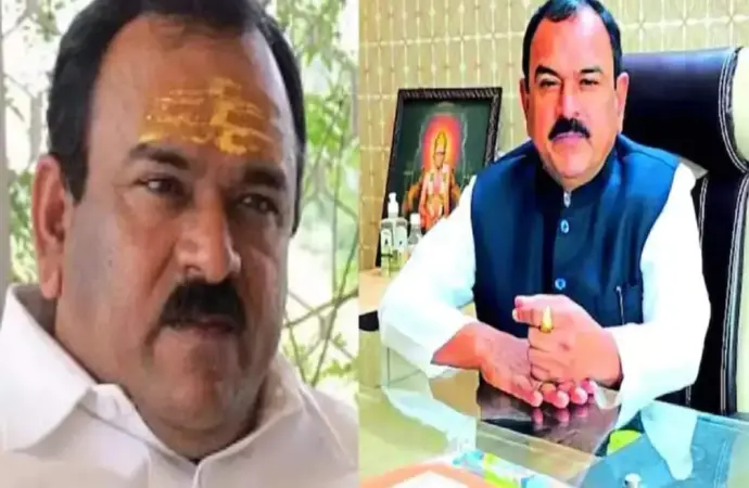 Nashik astrologer viral video: What led to the  controversy?