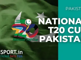 National T20 Cup: Lahore Whites and Karachi Whites Start Strong