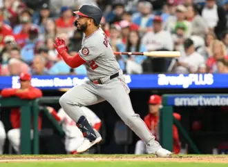 Nationals vs phillies: What Happened in the  Game on March 30, 2026?