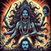 Navratri day 7: What to Know About ?