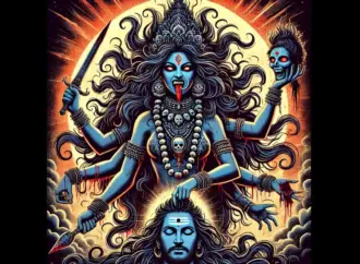 Navratri day 7: What to Know About ?