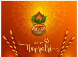 Navratri wishes: What Are the  for 2026?