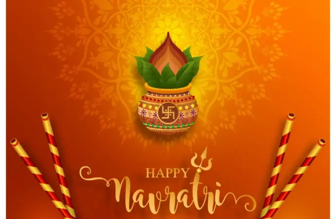Navratri wishes: What Are the  for 2026?