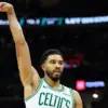 Nba: Jayson Tatum Shines in  Comeback Against Cavaliers