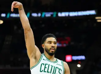 Nba: Jayson Tatum Shines in  Comeback Against Cavaliers
