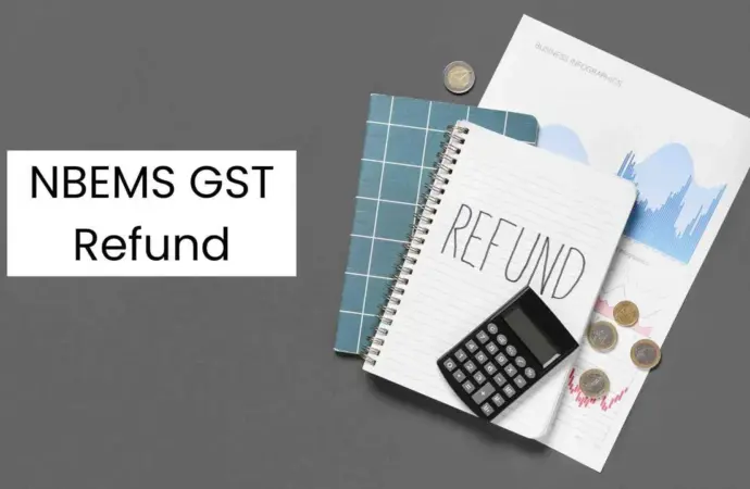 NBEMS Issues Notice on GST Refunds and DNB Seat Reservation