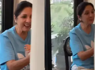 Neena Gupta Latest News: Pregnancy Rumors Dismissed