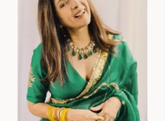 Neena Gupta Stars in Jivraj9’s Latest Commercial