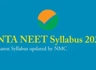 Neet 2026 registration