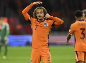 Netherlands vs norway: What to Expect in the  Match?