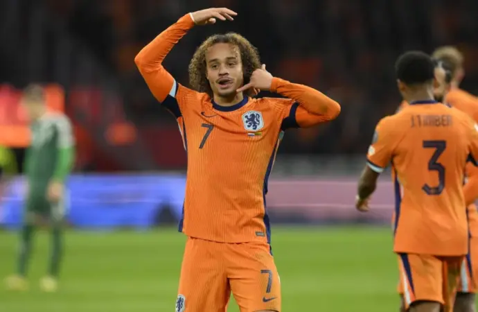 Netherlands vs norway: What to Expect in the  Match?