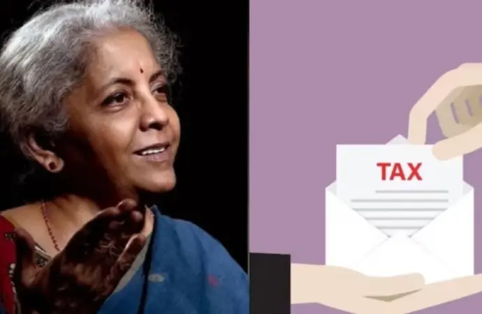 New Income Tax Act 2025: Key Changes and Implications