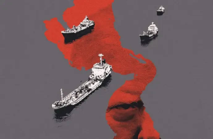 New world order: What Does the  Mean for Global Stability?