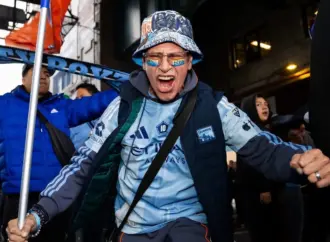New york city vs orlando city