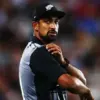 New Zealand Cricketer Sodhi’s Emotional Moment During T20 World Cup Final