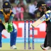 New zealand women vs zimbabwe women